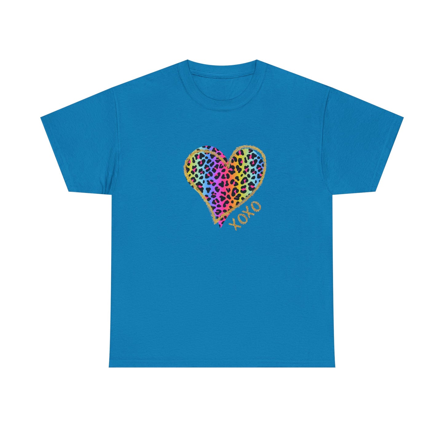 Hearts Unisex Tee