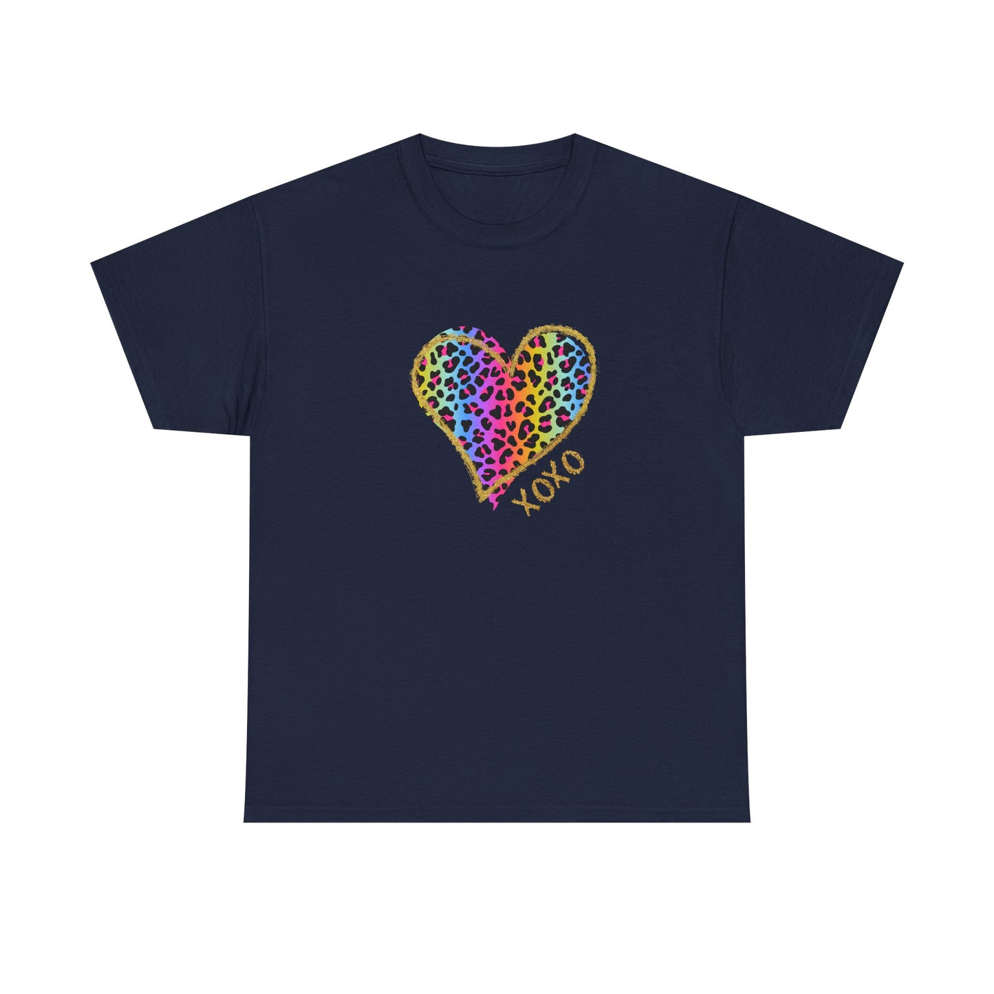 Hearts Unisex Tee