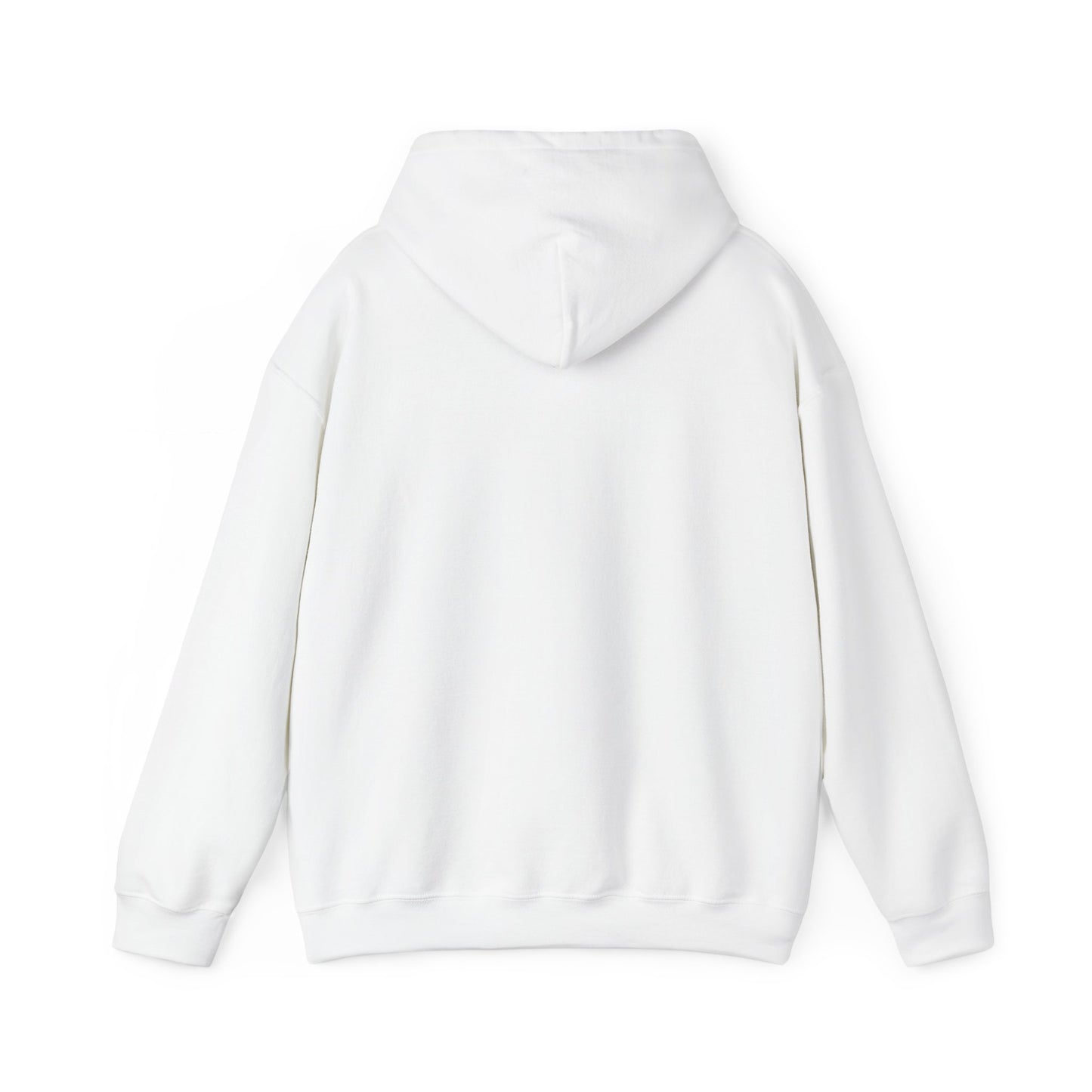Bruh Unisex Heavy Blend™ Hooded Sweatshirt