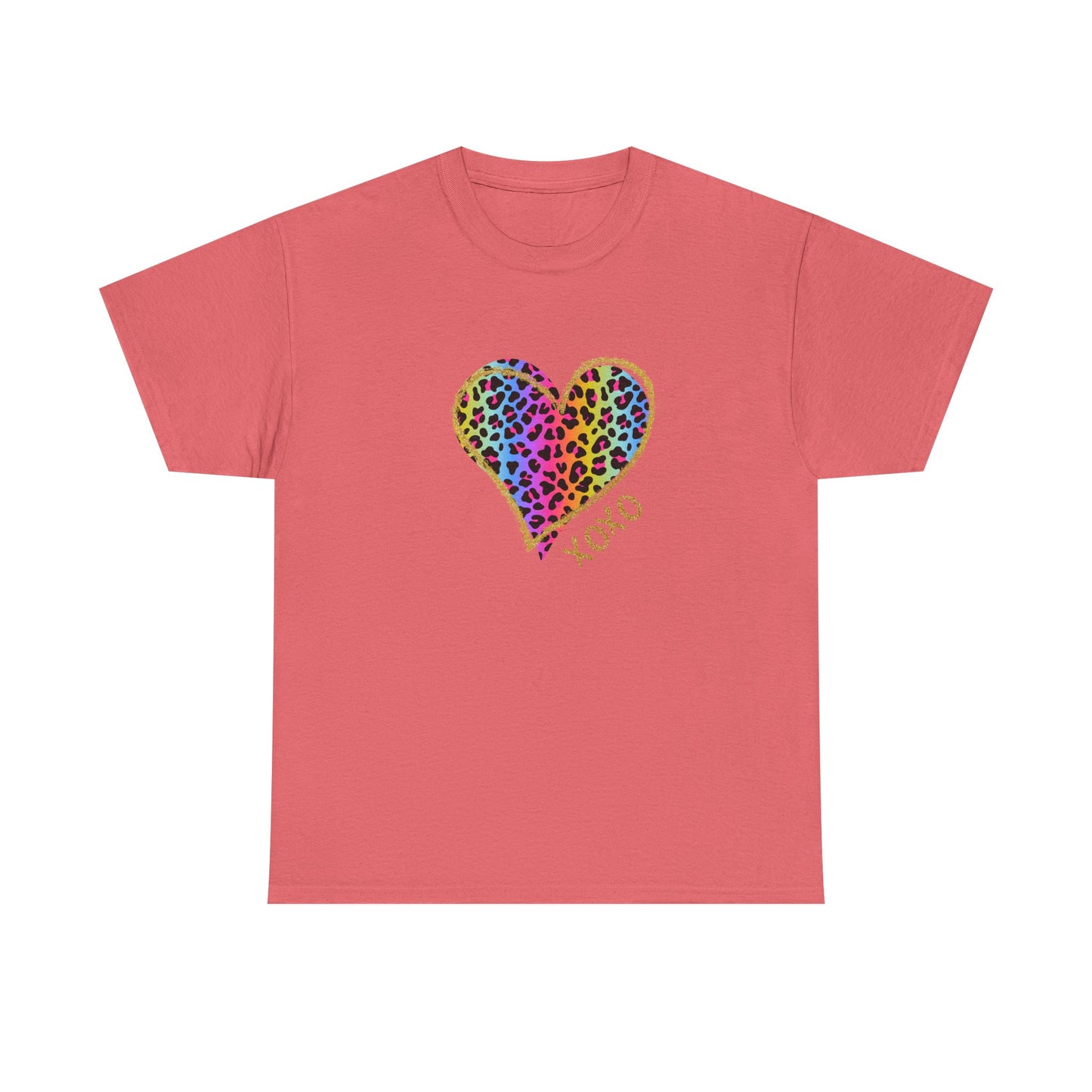 Hearts Unisex Tee