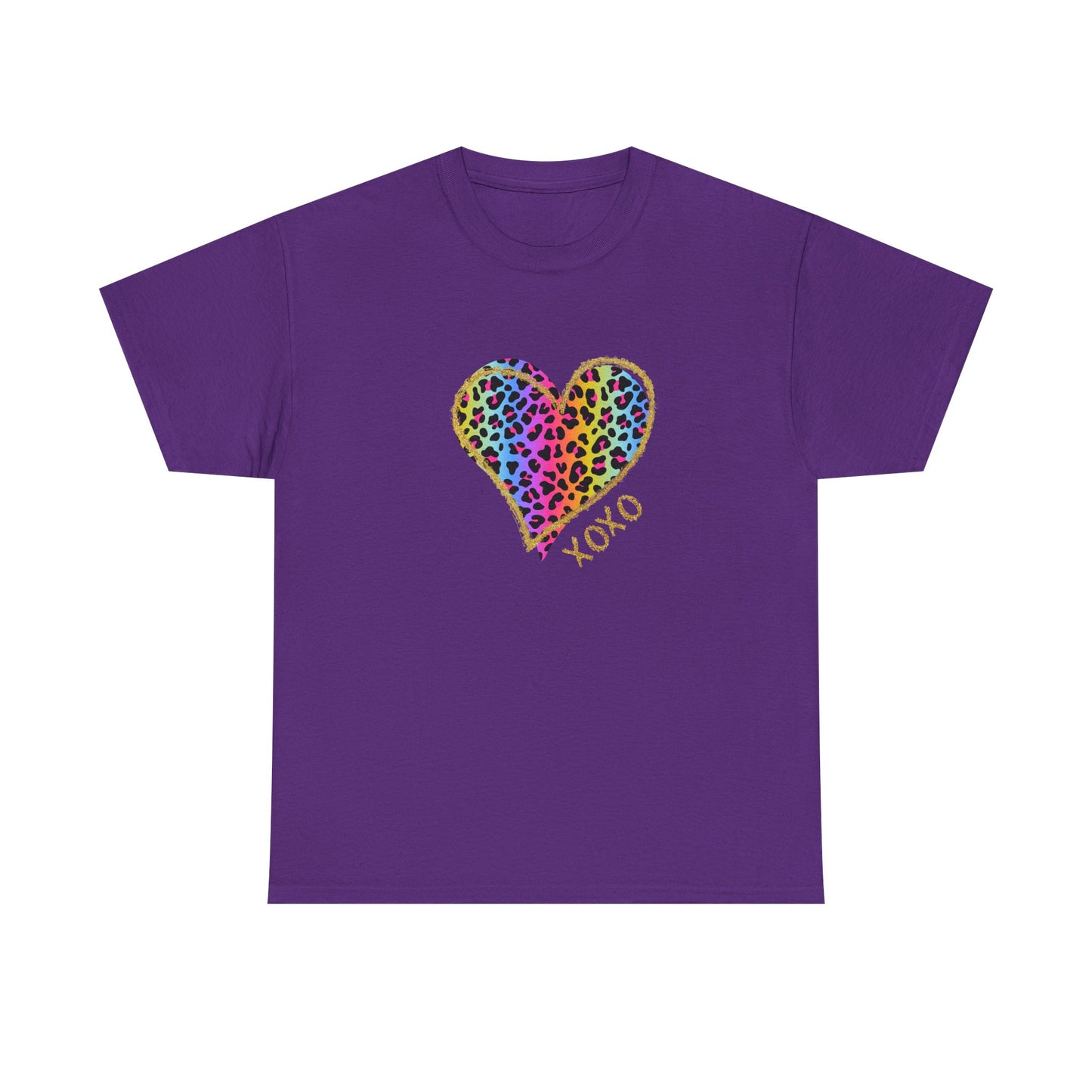Hearts Unisex Tee