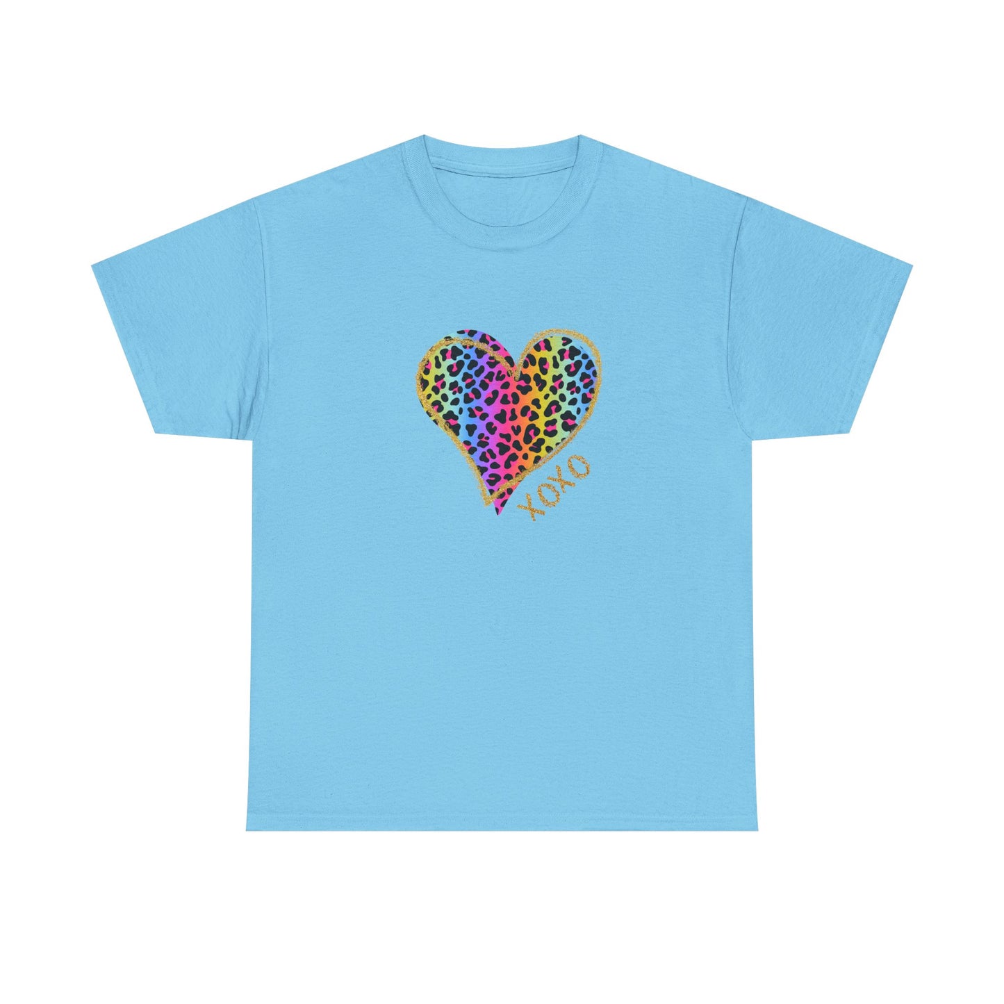Hearts Unisex Tee