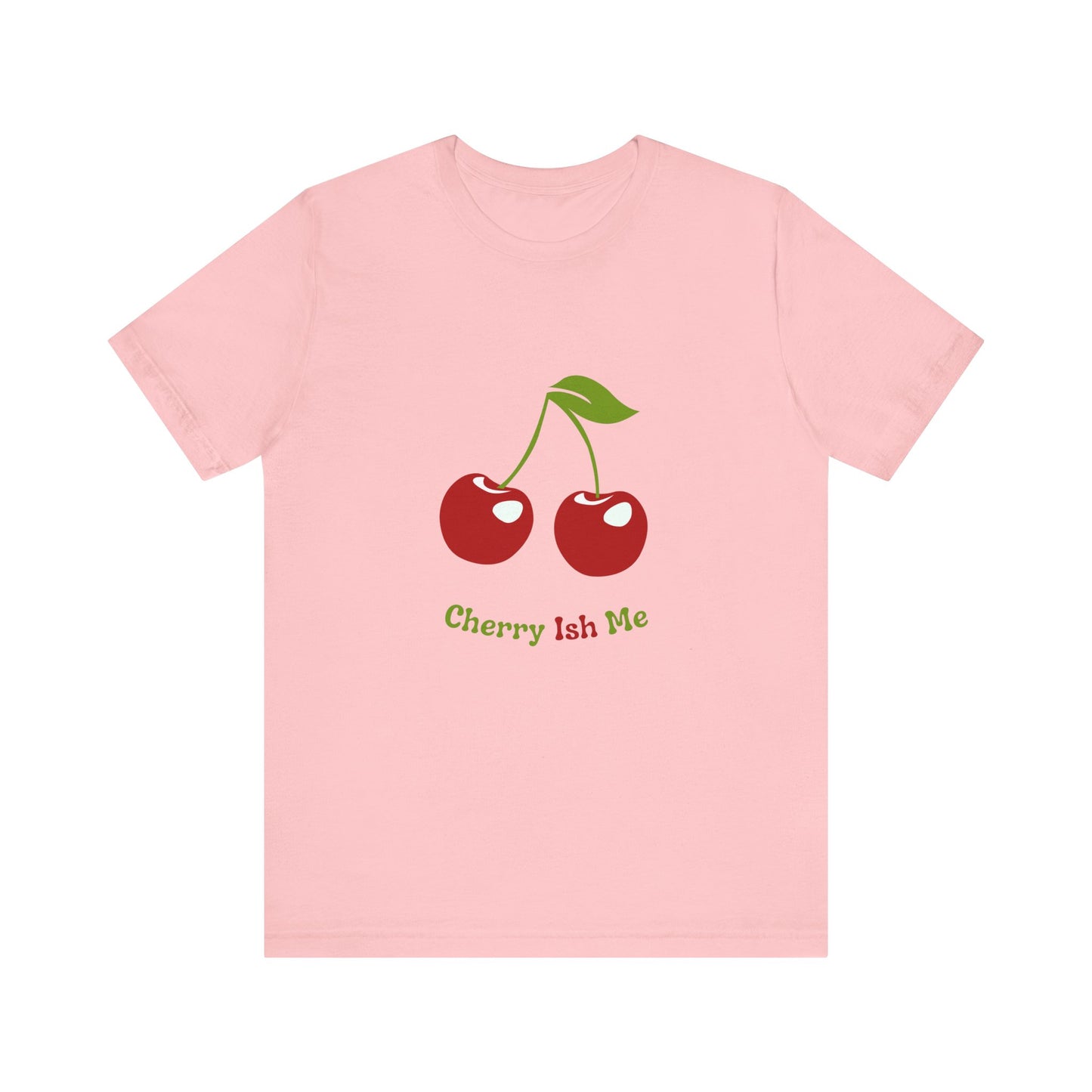 Cherries Tee