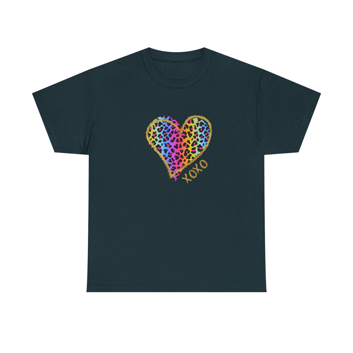 Hearts Unisex Tee