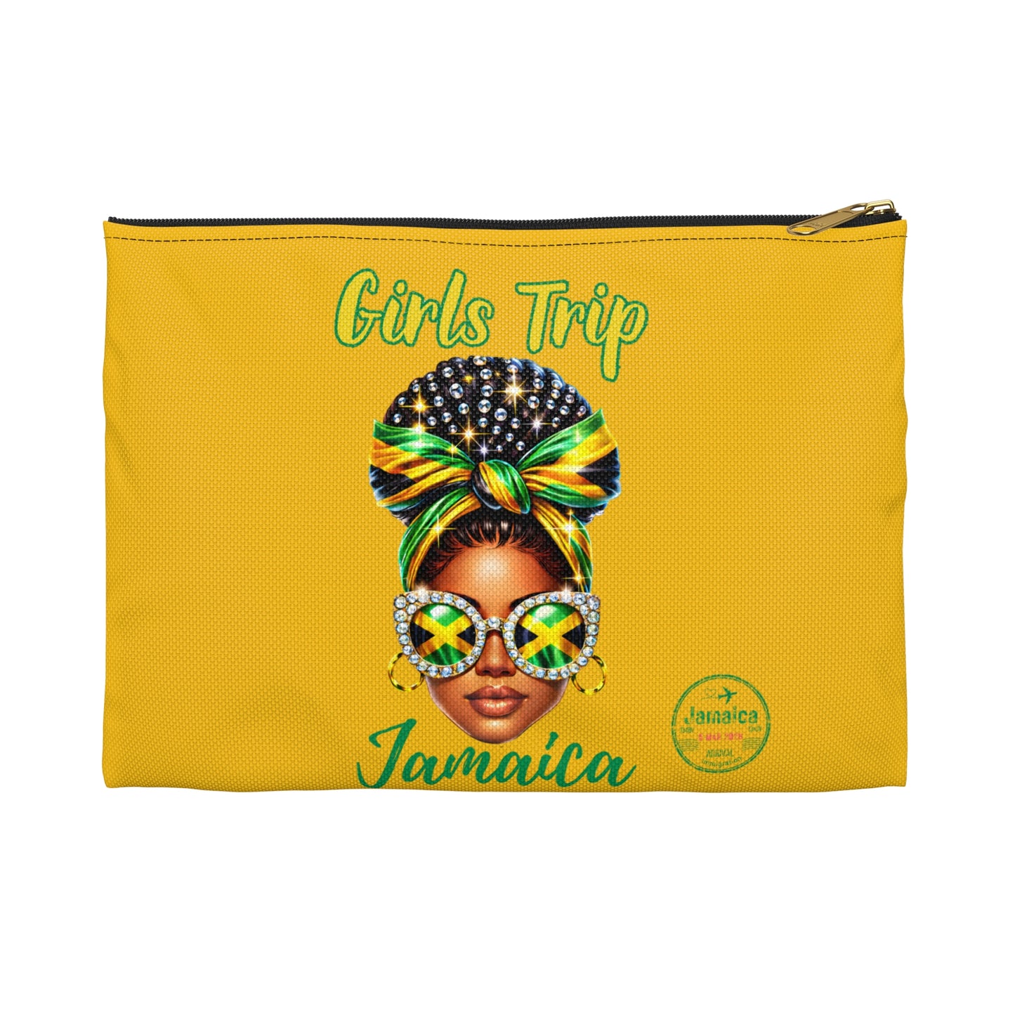 Accessory Pouch girls trip