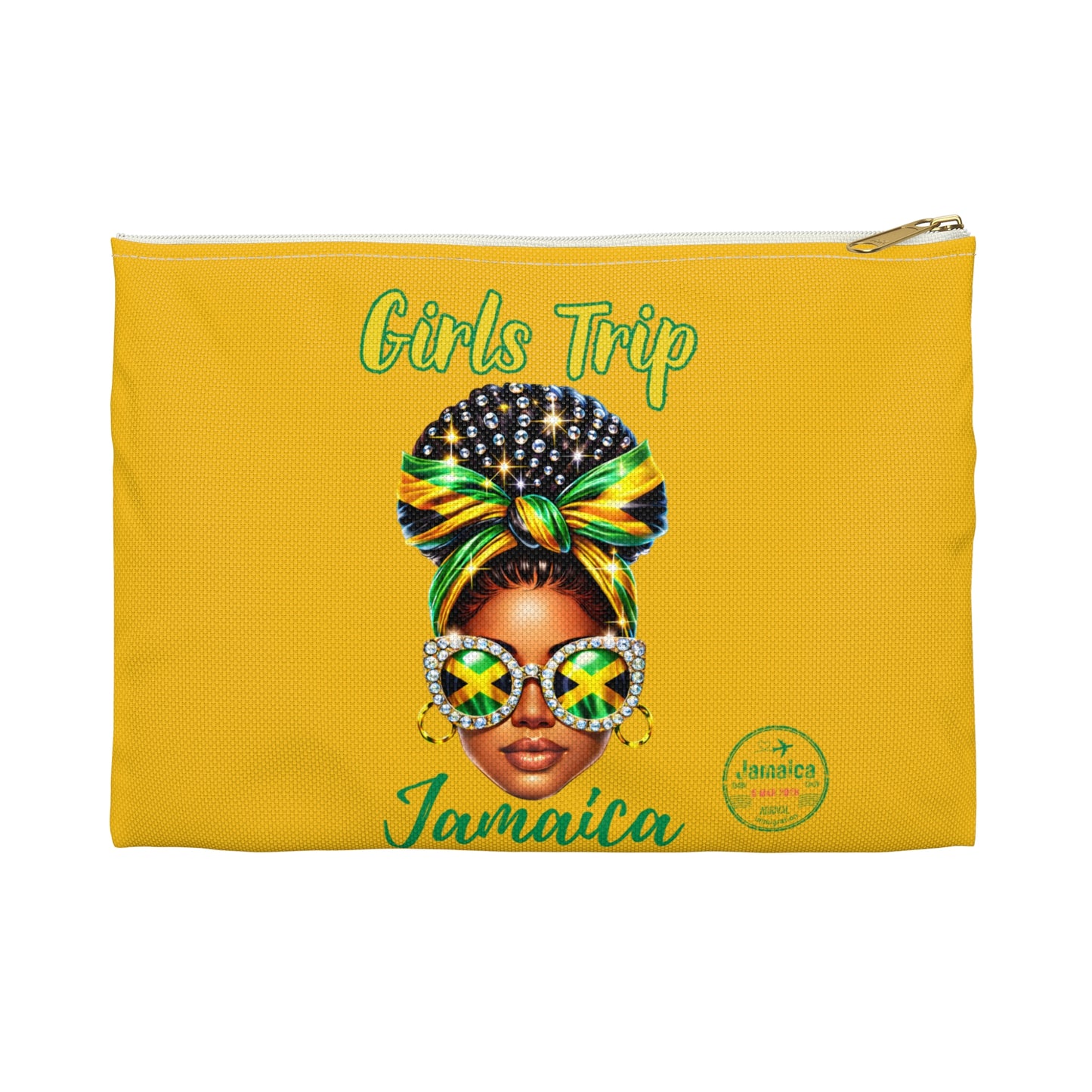 Accessory Pouch girls trip