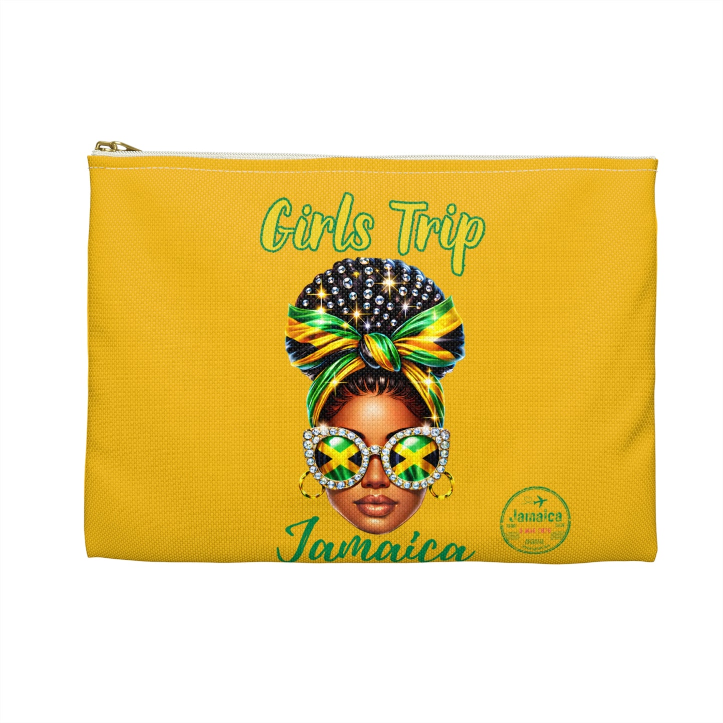 Accessory Pouch girls trip