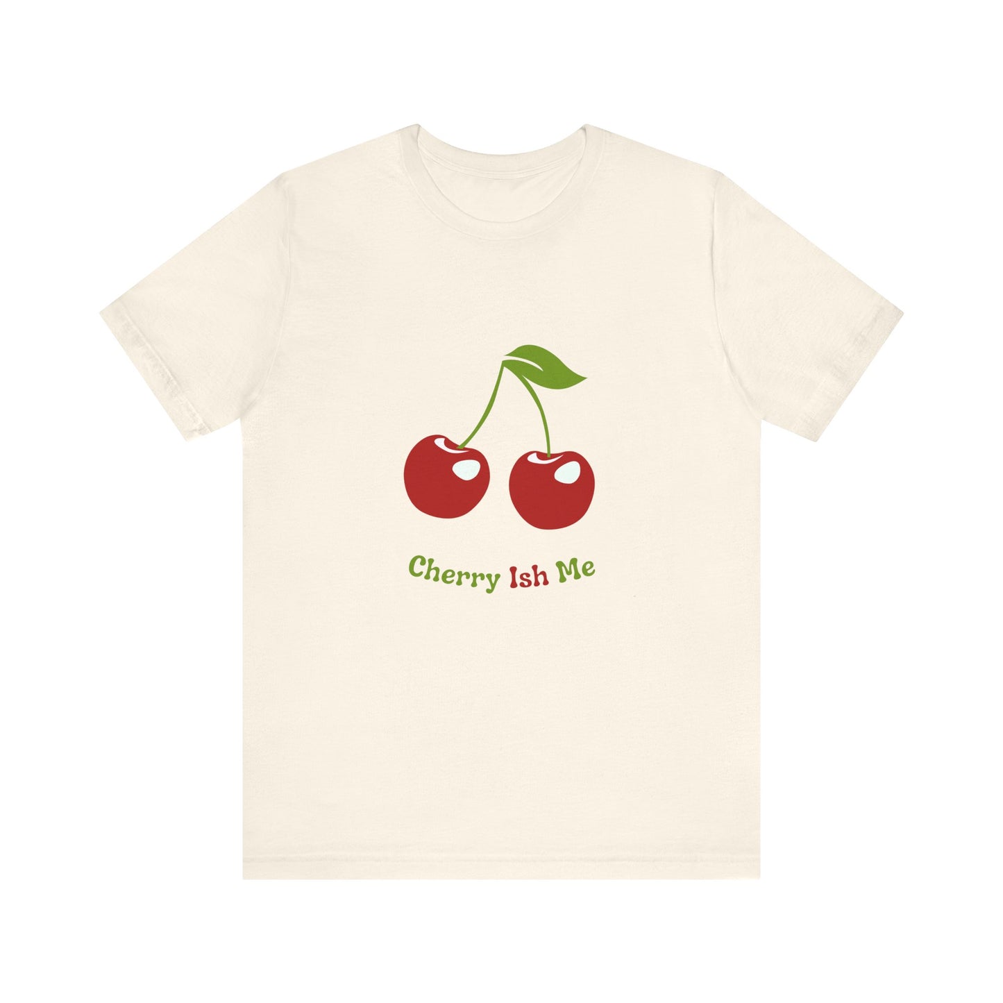 Cherries Tee